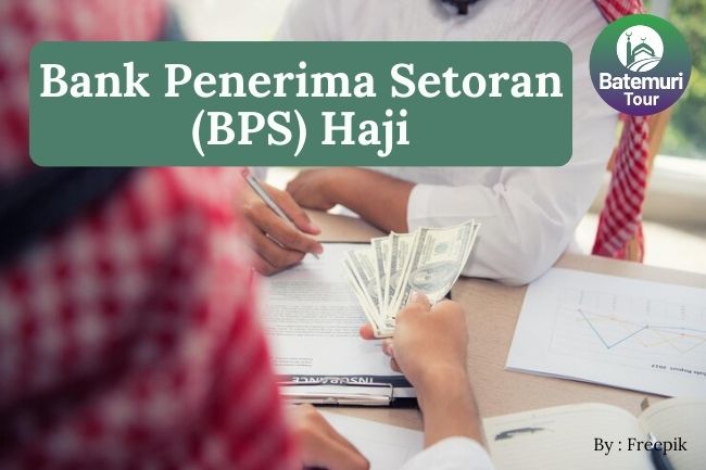 Kenali BPS Haji Supaya Paham Peran dan Tanggung Jawab Penyelenggaraan Ibadah Haji